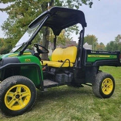 2015 John Deere Gator XUV 825i For Sale