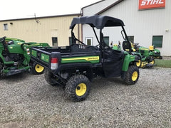2023 John Deere Gator HPX615E 2WD Gas For Sale