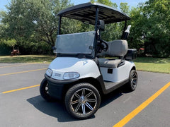 2020 E-Z-GO Fleet RXV ELiTE Golf Cart For Sale