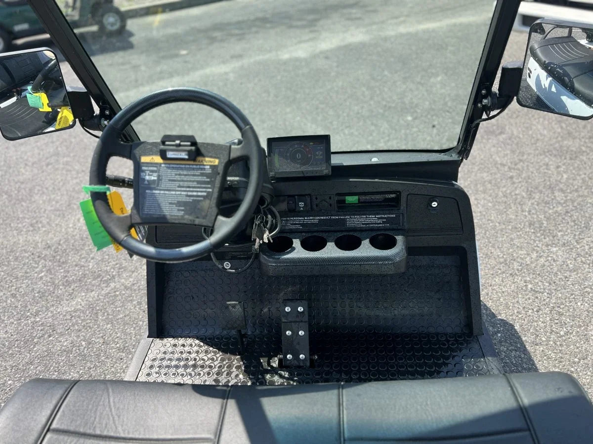 2023 Tomberlin E2 LE Golf Cart for Sale