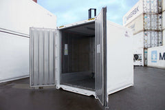10ft Refrigerated Containers – Reefers