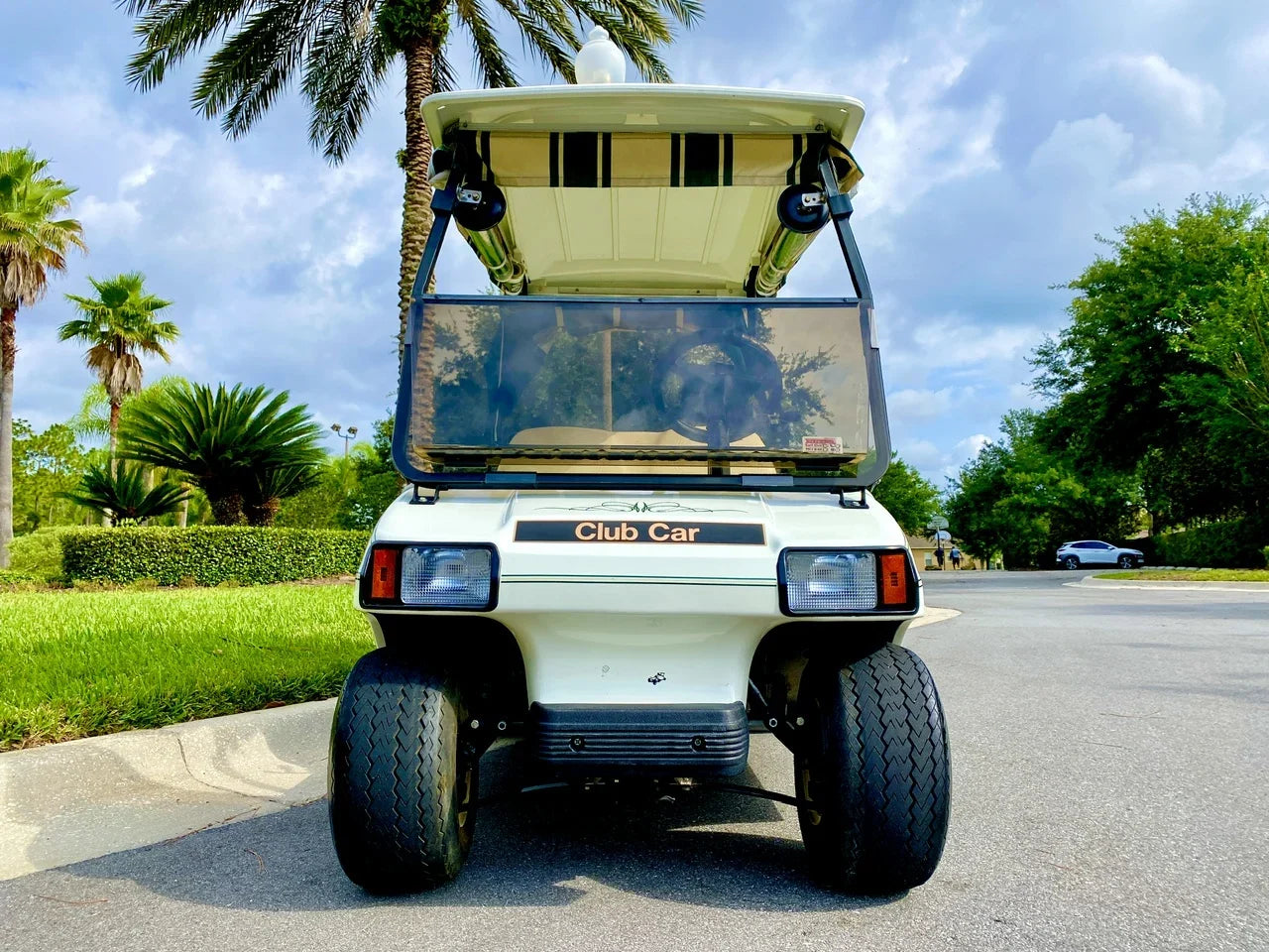 2010 Club Car DS 48V Golf Cart for Sale