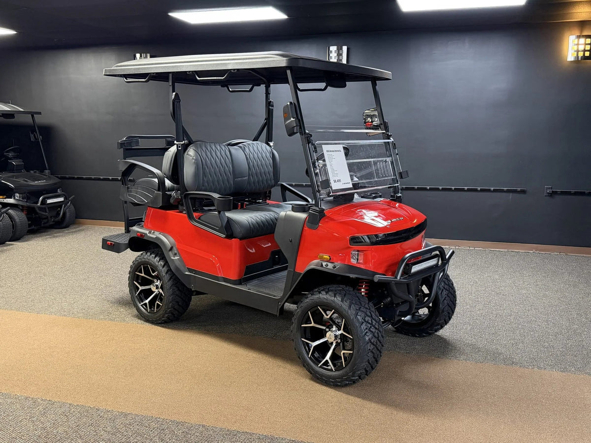 2026 Denago Nomad XL Golf Cart for Sale