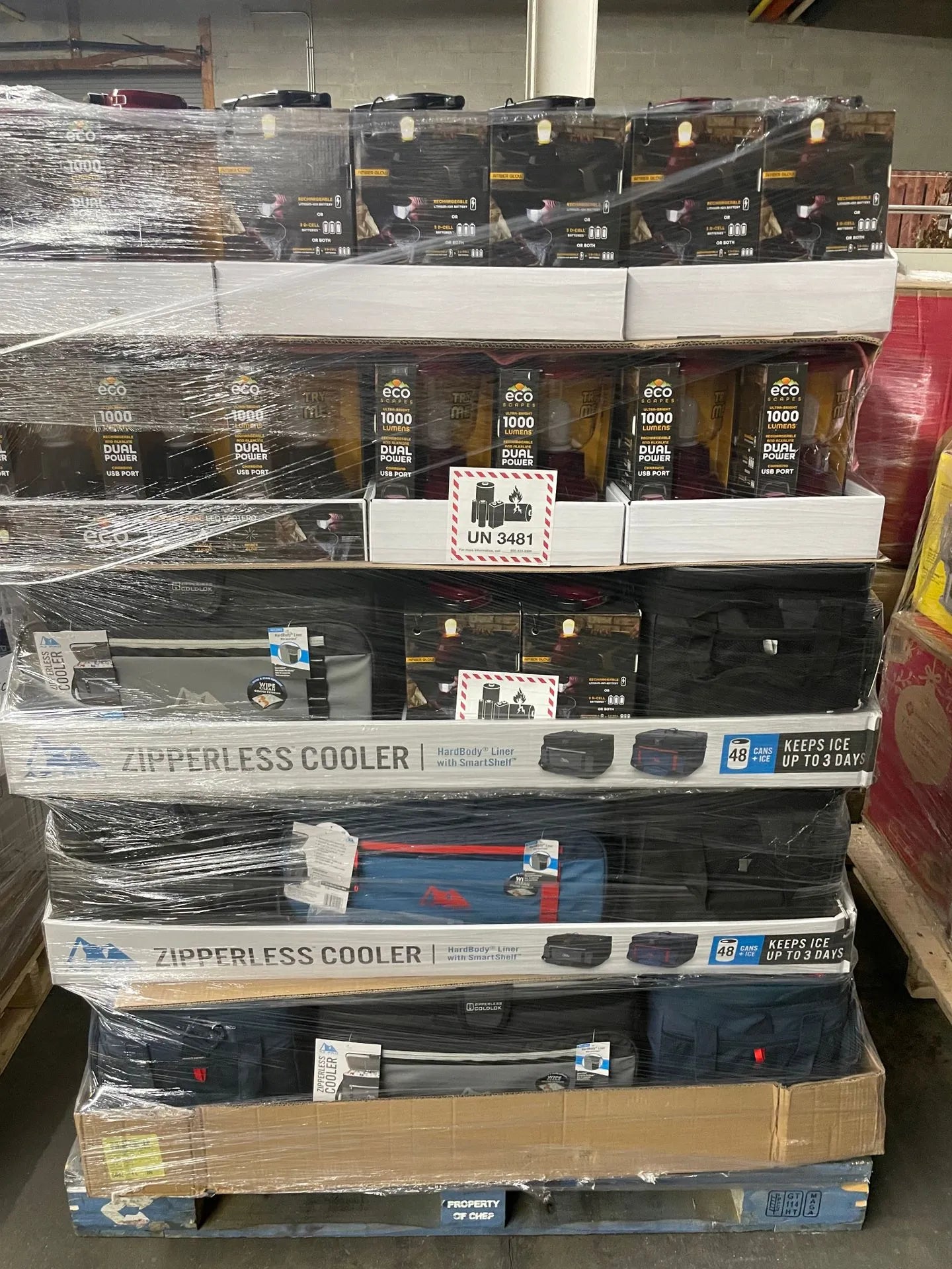 Buy Sams Club Truckload