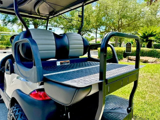 2022 Club Car Precedent Golf Cart for Sale
