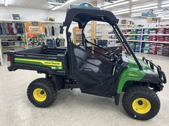 2024 John Deere Gator HPX615E 4x4 Gas For Sale