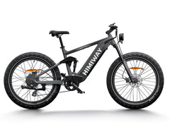 Himiway | D7 | Full Suspension Electric Hunting Bike