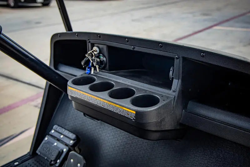 2019 E-Z-GO Freedom TXT KW Golf Cart For Sale