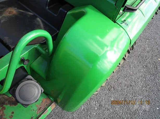 1999 John Deere Gator 6x4 Gas For Sale