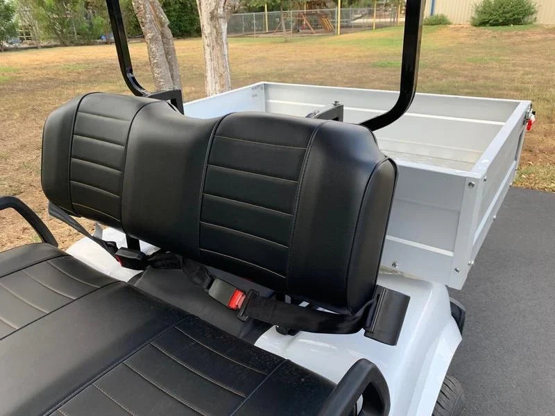 2024 EVolution Turfman 200 Plus Golf Cart for Sale