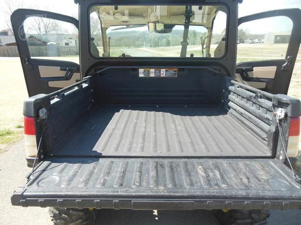 2019 John Deere Gator XUV 835R 4WD Utility Cart for Sale