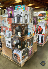 Bulk AMZ Electronics
