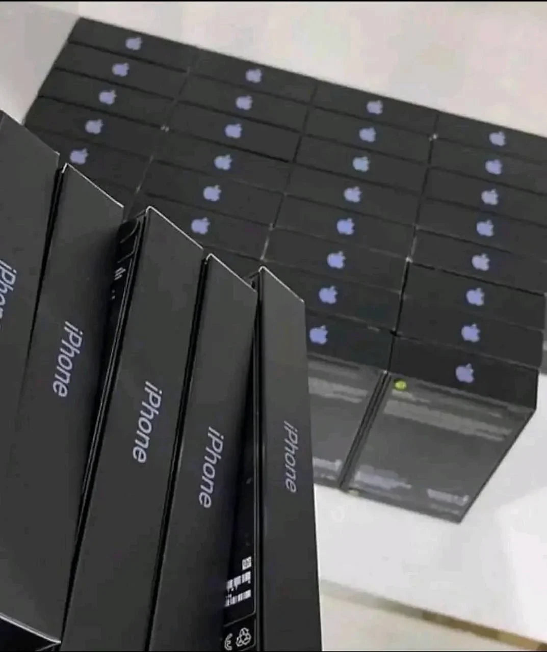 iPhone 13 pro max Pallet