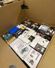 Electronics Amazon– Available Now