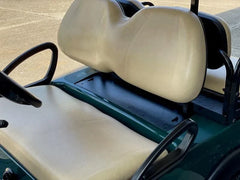 2017 Club Car Precedent i2 Gas for Sale