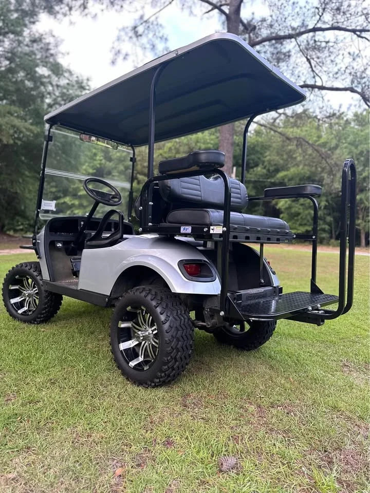 2015 E-Z-GO Txt 48v Freedom Golf Cart for Sale