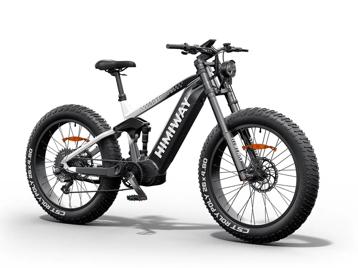 Himiway | D7 Pro | Mountain eBike