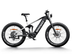 Himiway | D7 Pro | Mountain eBike