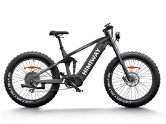 Himiway | D7 Pro | Mountain eBike