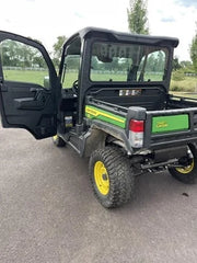 2023 John Deere Gator XUV 835M HVAC For Sale