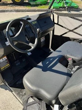 2025 John Deere Gator XUV 590M 4x4 Gas Utility Cart For Sale