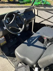 2025 John Deere Gator XUV 590M 4x4 Gas Utility Cart For Sale