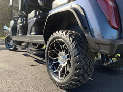 2024 EVolution D5 Maverick 6 Plus Golf Cart for Sale