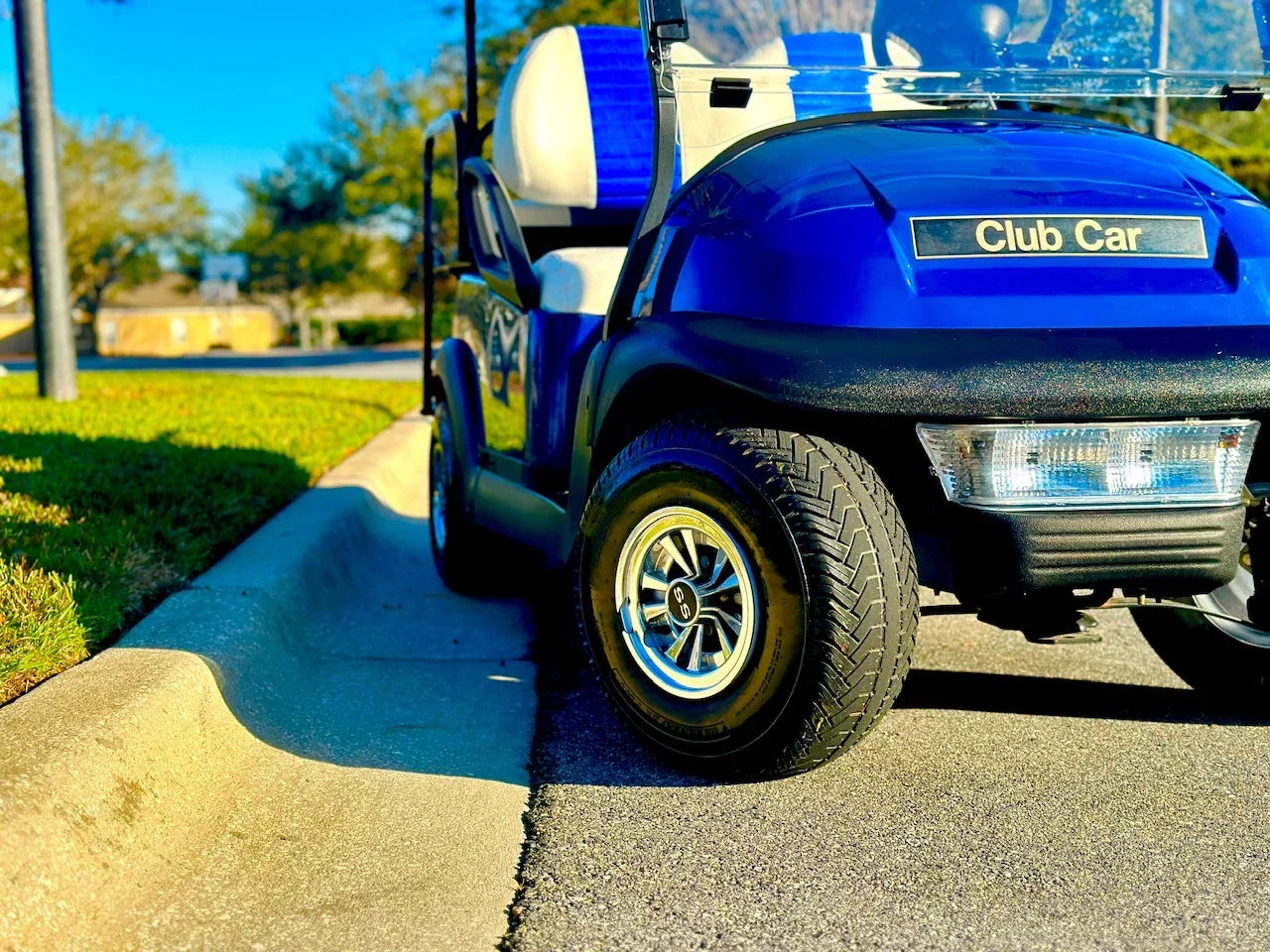 2011 Club Car Precedent Golf Cart for Sale