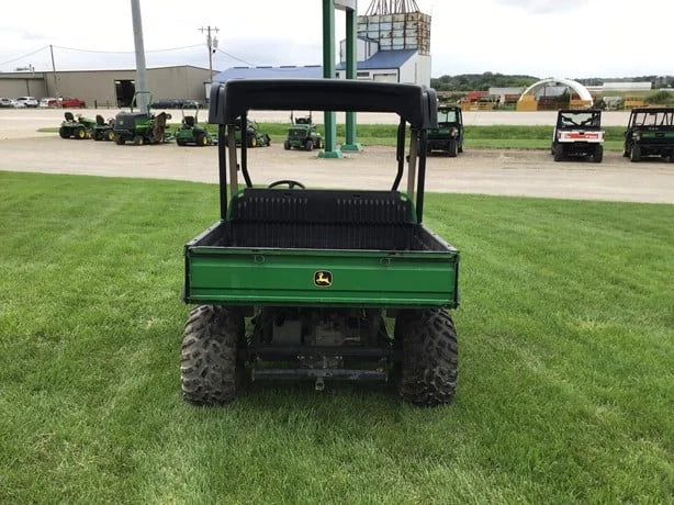 2006 John Deere Gator HPX 4x4 Gas For Sale