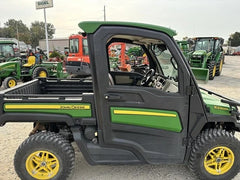 2018 John Deere Gator XUV 835R 4WD UTV for Sale