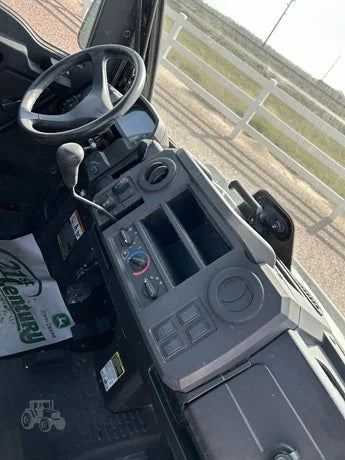 2019 John Deere Gator XUV 835M 4WD Utility Cart for Sale