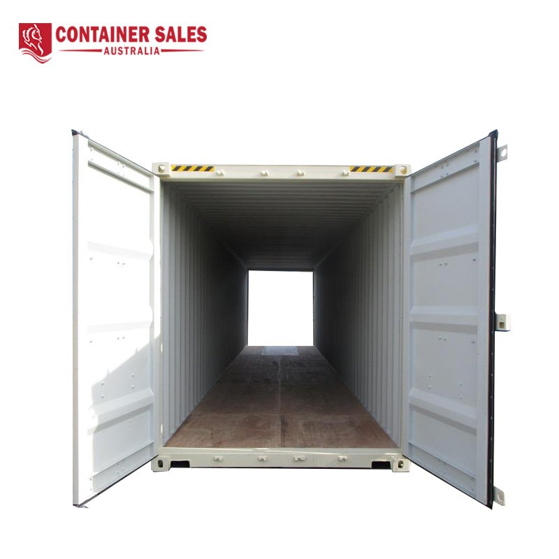 40ft HC Shipping Container For Sale