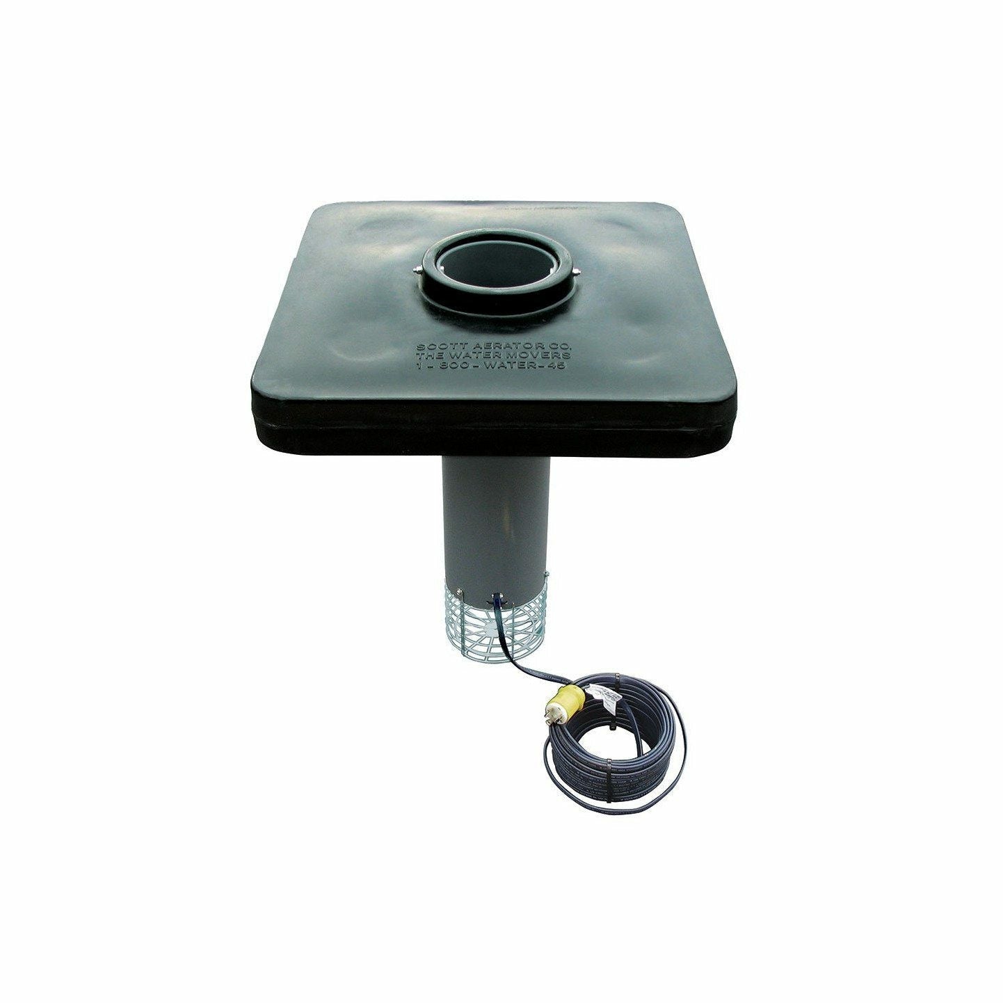Scott Aerator | DA-20 Display Fountain Aerator for Small Ponds to Large Ponds