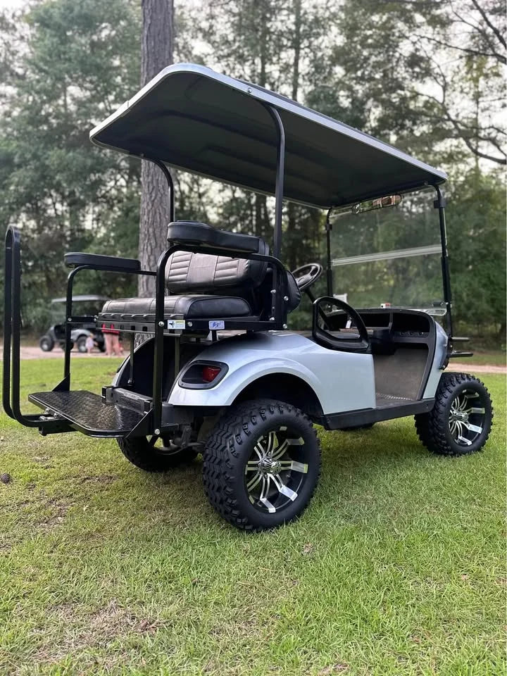 2015 E-Z-GO Txt 48v Freedom Golf Cart for Sale