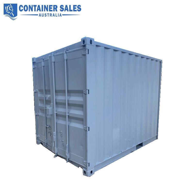 10ft Used Shipping Container For Sale