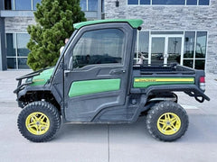 2018 John Deere Gator XUV 835R For Sale
