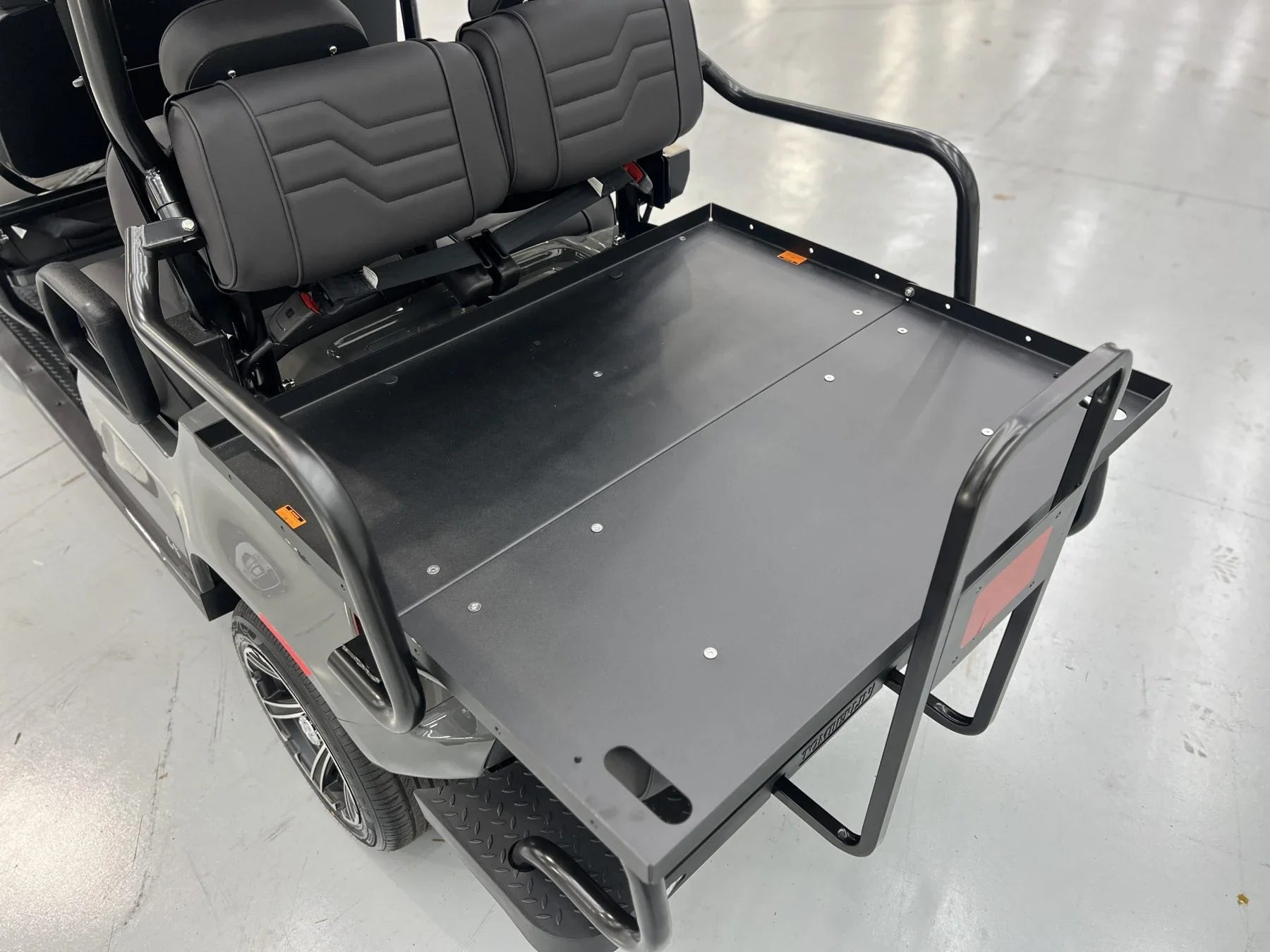 2024 Tomberlin Engage LX Golf Cart for Sale