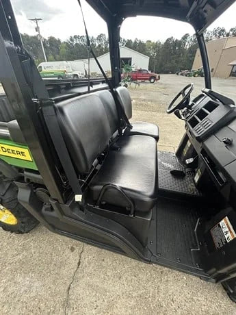 2023 John Deere Gator XUV 835M 4WD Diesel Utility Cart for Sale