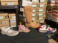 Kids shoes