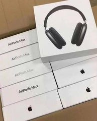 Apple AirPods Max Liquidation Pallet