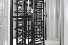 Single Turnstile Unit