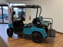 2020 E-Z-GO RXV Elite Lithium APEX Golf Cart for Sale