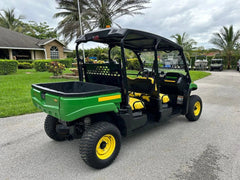 2020 John Deere Gator XUV560E Utility Cart for Sale