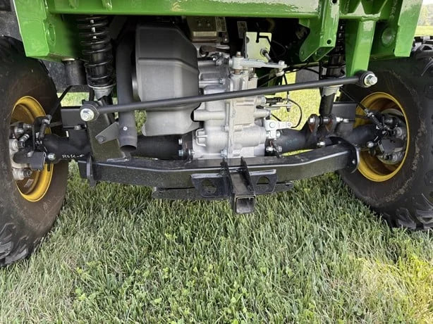 2024 John Deere Gator TX 2WD Gas Utility Cart For Sale