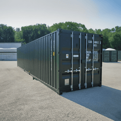 40ft Used Shipping Container For Sale