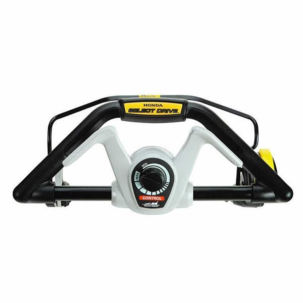 Honda 21″ HRX217K5VKA Gas Lawn Mower with 187cc Engine & 4-in-1 Versamow System