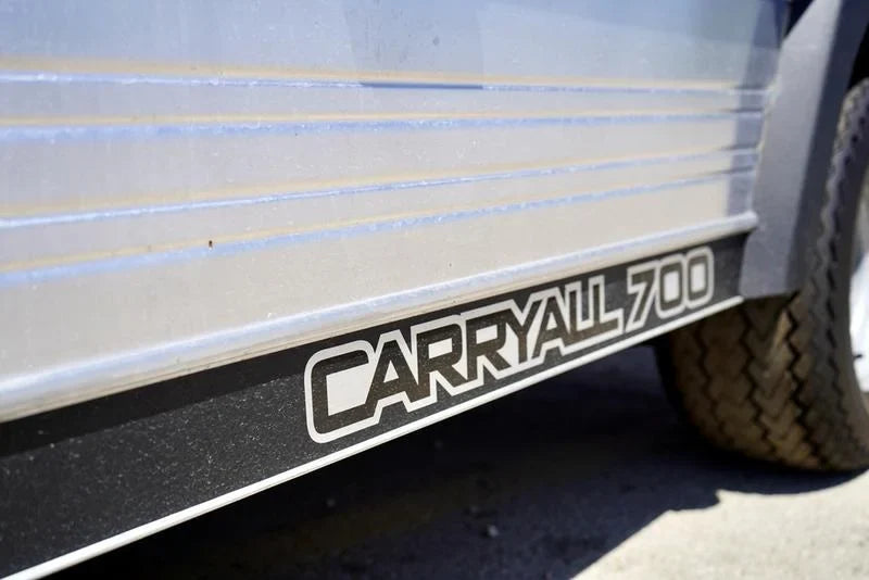 2024 CLUB CAR Carryall 700 Lithium for Sale