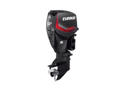 Evinrude E135HGX E TEC 135 H.O Outboard Motor