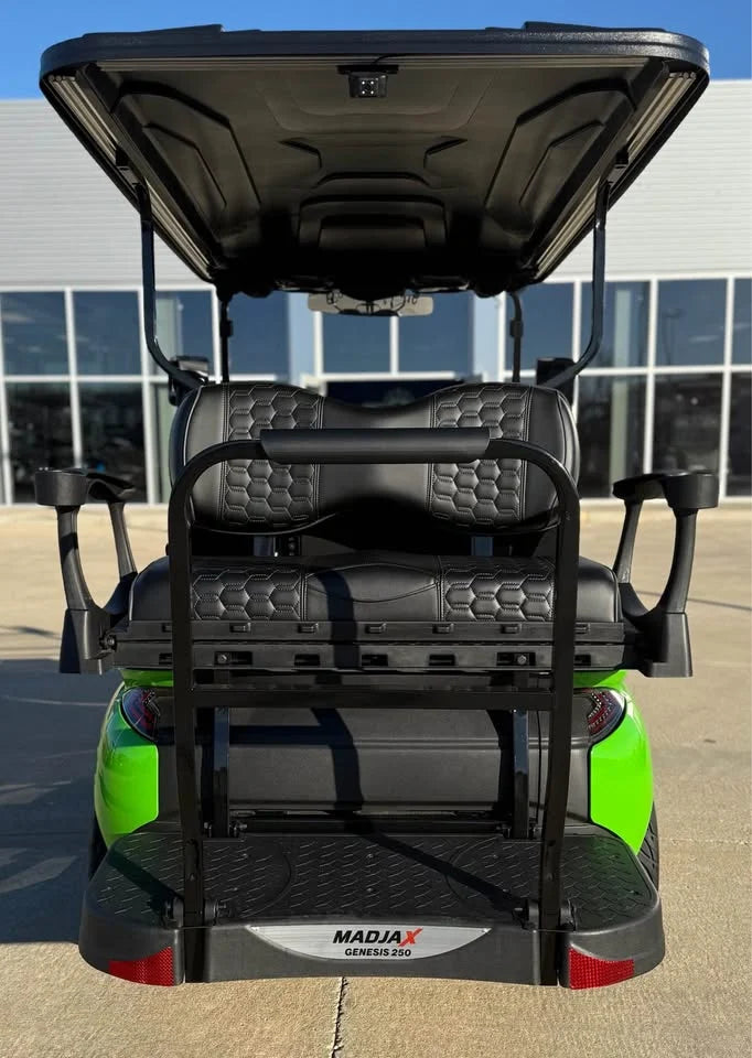 2024 MadJax X-Series 4 Golf Cart for Sale