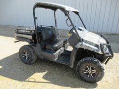 2012 John Deere Gator XUV 550 4x4 Gas Utility Cart For Sale